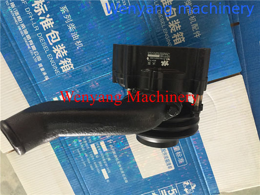 оригинальные запасные части двигателя YTO, насос воды YTR4105G69.510000 поставщик