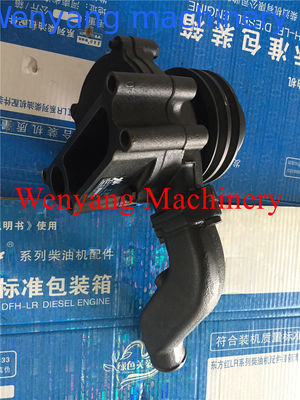 оригинальные запасные части двигателя YTO для водяного насоса YTR3105D51.510000M поставщик