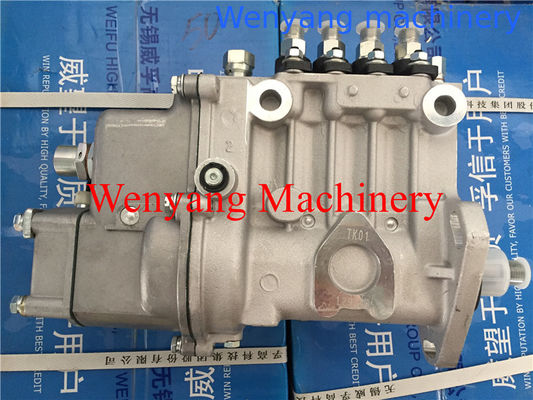 поставка оригинальных запасных частей двигателя YTO для топливного впрыска 4PL106 поставщик