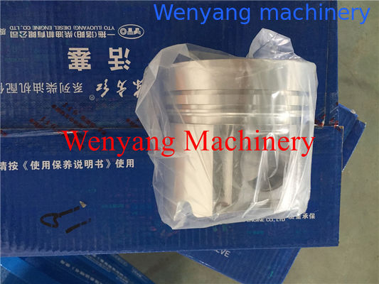 Поставка оригинальных запасных частей для двигателя YTO  Поршень YTO YTR.050001-1 поставщик