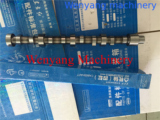 Поставка оригинальных запасных частей для двигателя YTO  Распредвал YTO 4R.030011-51C поставщик