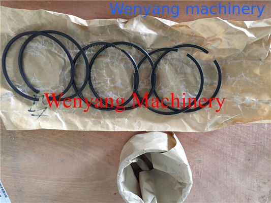 Оригинальные запасные части для двигателя YTO  Поршневое кольцо YTO RA 050002/3/0200Y поставщик