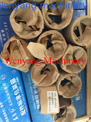 Оригинальные запасные части для двигателя YTO  Поршневое кольцо YTO RA 050002/3/0200Y поставщик