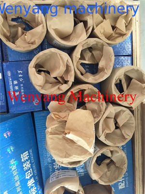 Оригинальные запасные части для двигателя YTO  Поршневое кольцо YTO RA 050002/3/0200Y поставщик