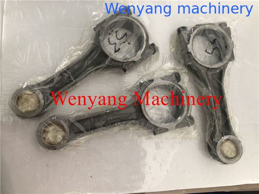 оригинальные запасные части двигателя YTO YTO соединительный стержень RD.050100 поставщик