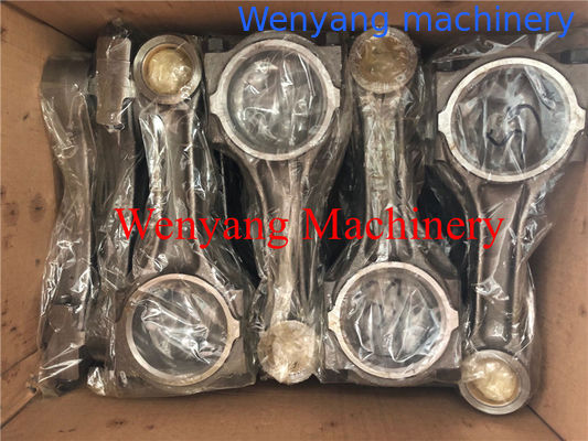 оригинальные запасные части двигателя YTO YTO соединительный стержень RD.050100 поставщик