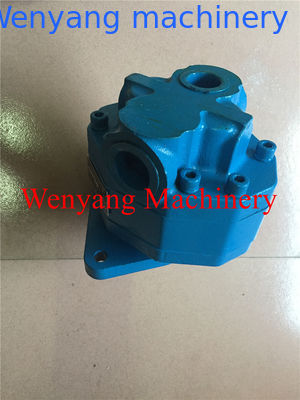 Запасная часть для колесного погрузчика Lonking CDM835, насос трансмиссии LG30F.02.02.01 поставщик