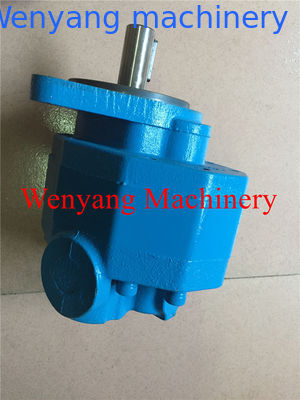 Запасная часть для колесного погрузчика Lonking CDM835, насос трансмиссии LG30F.02.02.01 поставщик