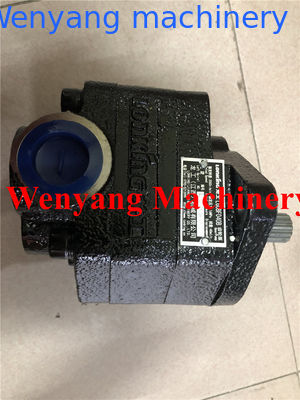 Lonking Wheel Loader оригинальная запасная часть CDM835 насос передачи LGCBF040B поставщик