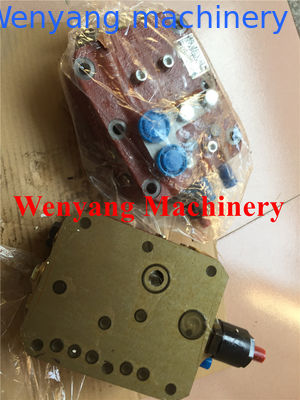 Запчасти для погрузчика лонкинга ZL30E.5.8 клапан регулирования переменной скорости поставщик