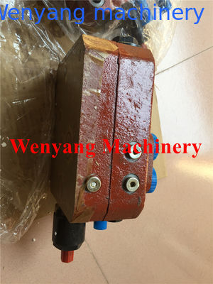 Запчасти для погрузчика лонкинга ZL30E.5.8 клапан регулирования переменной скорости поставщик