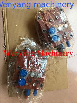 Запчасти для погрузчика лонкинга ZL30E.5.8 клапан регулирования переменной скорости поставщик