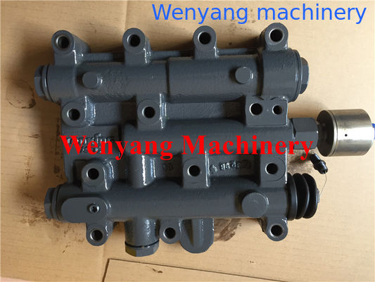 Погрузчик лонкинг LG853.03.01.13(403700) клапан регулирования переменной скорости поставщик