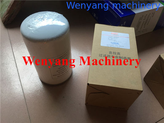 Качественные запасные части для двигателя Weichai 10004474498 топливный фильтр поставщик