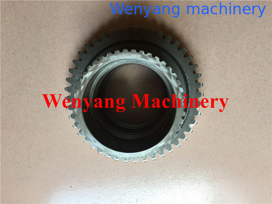 Оригинальные запасные части для колесного погрузчика Lonking ZL30E.5.1-1 вал I шестерня переднего хода поставщик