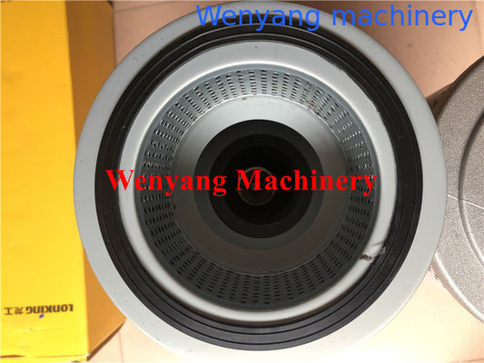Lonking CDM6225 экскаватор оригинальные запасные части 60308000155 Фильтр обратной подачи масла поставщик