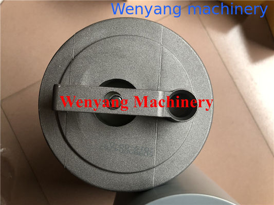 Lonking CDM6225 экскаватор оригинальные запасные части 60308000155 Фильтр обратной подачи масла поставщик