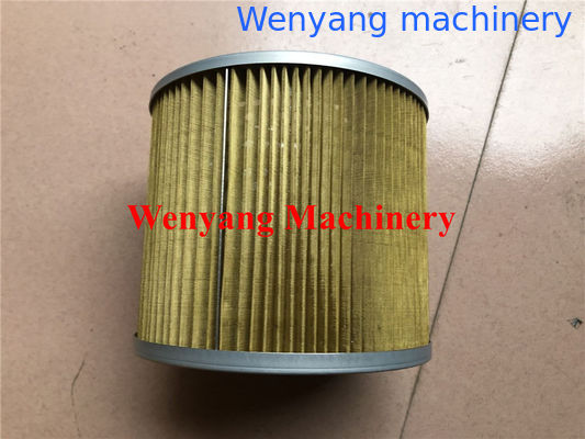 Lonking CDM6225 экскаватор оригинальные запасные части 60308000014 Фильтр забора масла поставщик