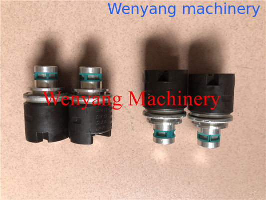 Электромагнитный клапан трансмиссии ZF 4WG200 0501313375 BOSCH 0260120025 поставщик