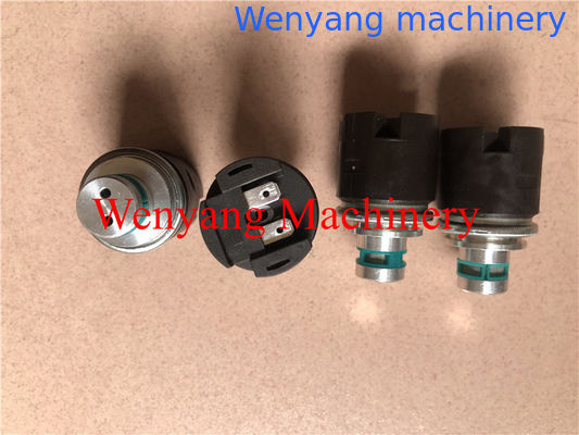 Электромагнитный клапан трансмиссии ZF 4WG200 0501313375 BOSCH 0260120025 поставщик