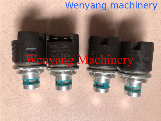 Электромагнитный клапан трансмиссии ZF 4WG200 0501313375 BOSCH 0260120025 поставщик
