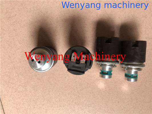 Электромагнитный клапан трансмиссии ZF 4WG200 0501313375 BOSCH 0260120025 поставщик