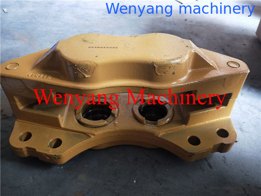 Оригинальные запасные части лонкинг-колесного погрузчика, тормозный калибр LG853.04.01.03 поставщик