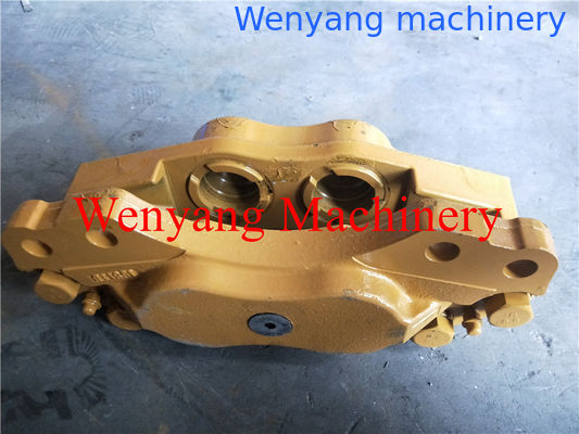 Оригинальные запасные части лонкинг-колесного погрузчика, тормозный калибр LG853.04.01.03 поставщик