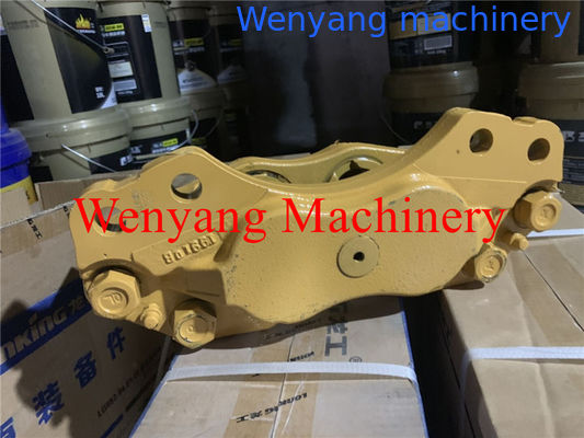 Оригинальные запасные части лонкинг-колесного погрузчика, тормозный калибр LG853.04.01.03 поставщик