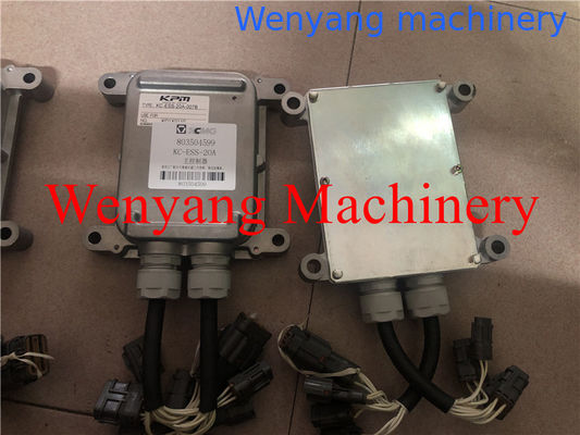 XCMG экскаватор XE215C подлинные саперные части главный контроллер 803504599 поставщик