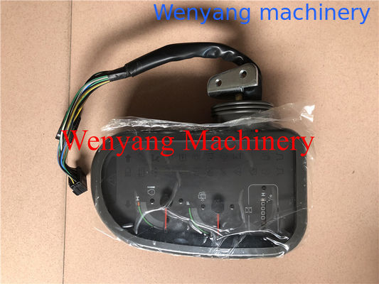 Поставка оригинальных запасных частей для экскаватора VOLVO EC210B  указатель дисплея поставщик