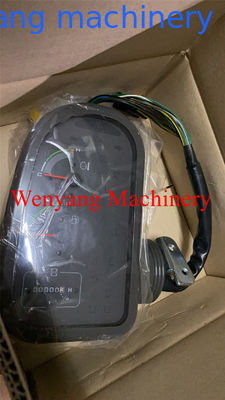 Поставка оригинальных запасных частей для экскаватора VOLVO EC210B  указатель дисплея поставщик