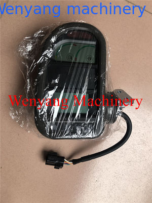 Поставка дисплея для экскаваторов VOLVO EC210BLC EC240BLC EC290BLC EC360BLC поставщик