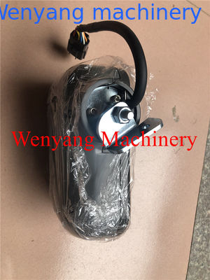 Поставка дисплея для экскаваторов VOLVO EC210BLC EC240BLC EC290BLC EC360BLC поставщик