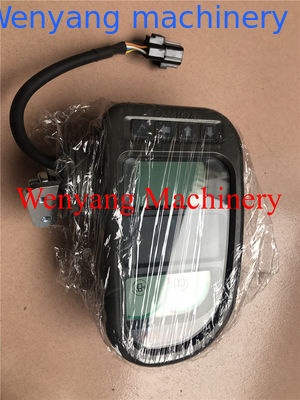 Поставка дисплея для экскаваторов VOLVO EC210BLC EC240BLC EC290BLC EC360BLC поставщик