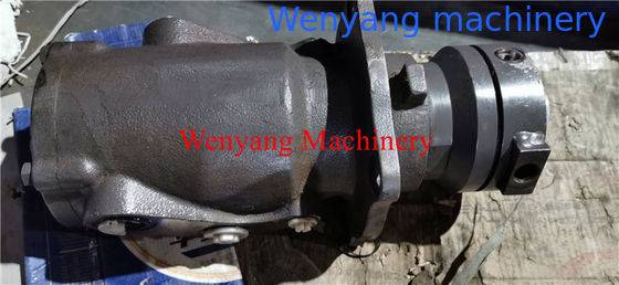 Запасные части для экскаватора VOLVO EC210B: Сборка поворотного центрального шарнира поставщик