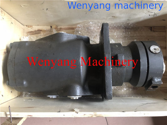 Запасные части для экскаватора VOLVO EC210B: Сборка поворотного центрального шарнира поставщик