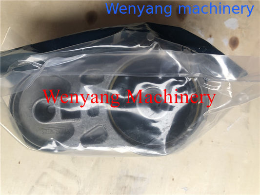 VOLVO EC210B запасные части экскаватора ремень напрягатель VOE20909227 поставщик