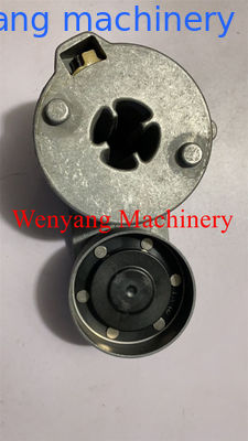 VOLVO EC210B запасные части экскаватора ремень напрягатель VOE20909227 поставщик