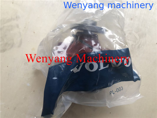 VOLVO EC210B экскаватор оригинальные запасные части водяной насос VOE20459004 поставщик