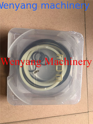 VOLVO EC210B экскаватор запасные части комплекты уплотнений для сборки поворотного центрального шарнира поставщик