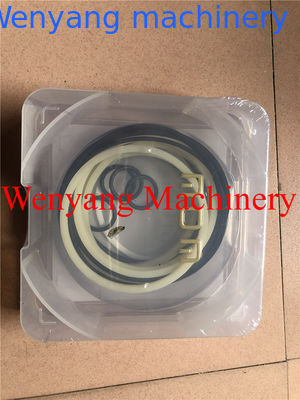 VOLVO EC210B экскаватор запасные части комплекты уплотнений для сборки поворотного центрального шарнира поставщик