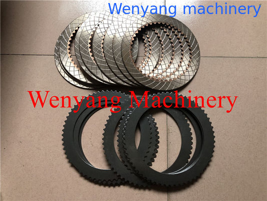 Запасные части для колесного погрузчика Lonking, диск сцепления трансмиссии ZL30E .5.1-12 поставщик