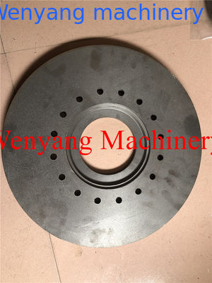 Запасные части для колесного погрузчика Lonking, тормозной диск колеса CDM816 ZL15F.03.04.017 поставщик