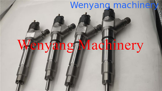 Запасные части двигателя FIAT CURSOR  форсунка BOSCH 0445120361 поставщик