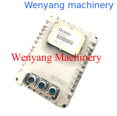 Контроллер запчастей колесного погрузчика LG835.05.04 для Lonking CDM833 CDM835 поставщик