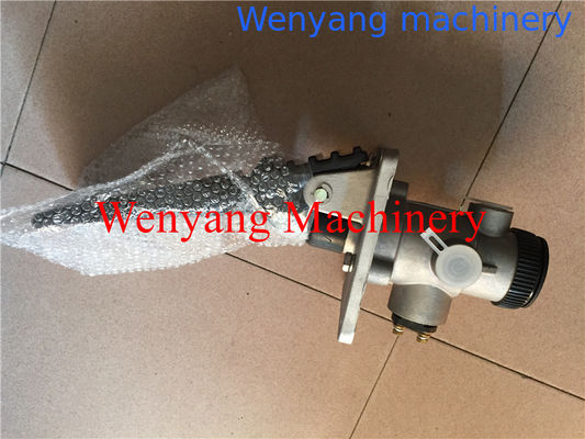 Запасные части для колесного погрузчика Lonking, клапан воздушного тормоза LG853.08.09 поставщик