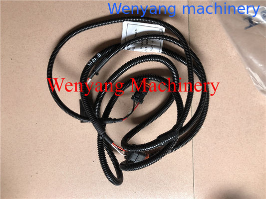 SDLG LG958 колесный погрузчик оригинальные запасные части жгут проводов 29410000301 поставщик