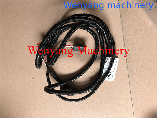 SDLG LG958 колесный погрузчик оригинальные запасные части жгут проводов 29410000301 поставщик