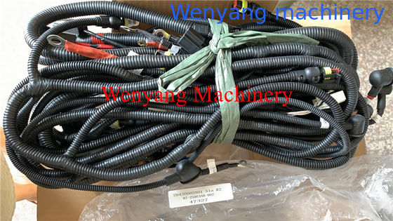 SDLG LG958 колесный погрузчик подлинные запасные части проводка 29420002501 поставщик